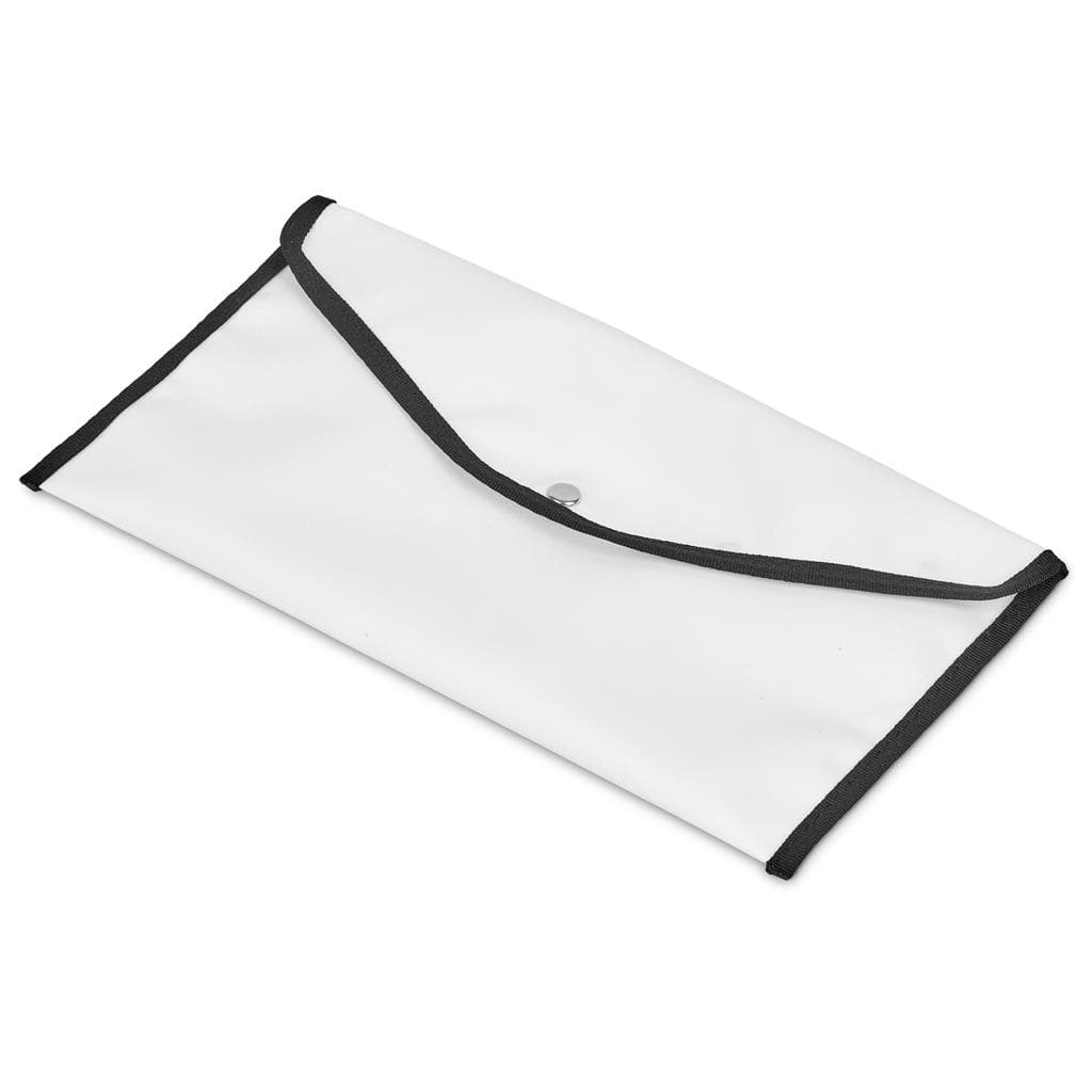 Hoppla Flitz Polyester Travel Wallet 4