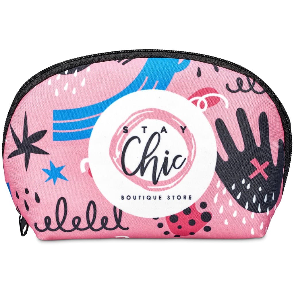 Hoppla Victoria Mini Cosmetic Bag 5