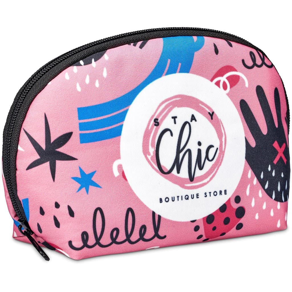 Hoppla Victoria Mini Cosmetic Bag 3