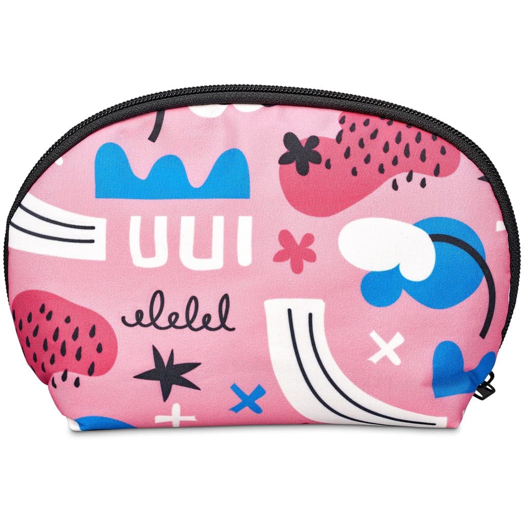 Hoppla Victoria Mini Cosmetic Bag 10