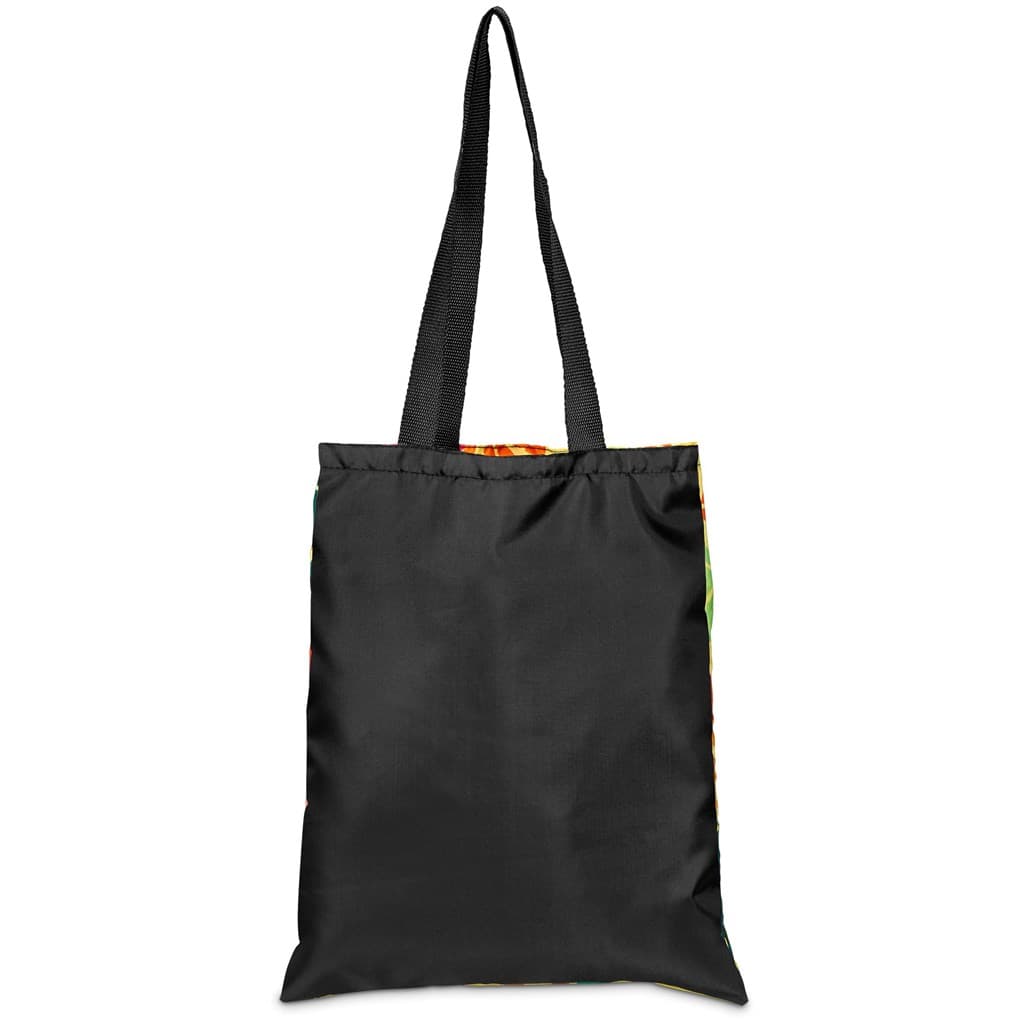 Hoppla Mall Shopper With Front Panel 2