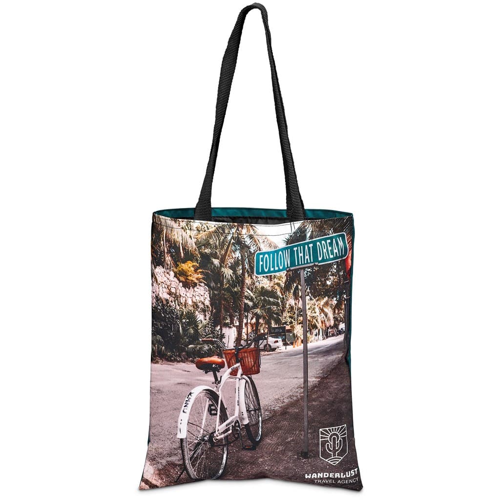 Hoppla Melrose Shopper 3