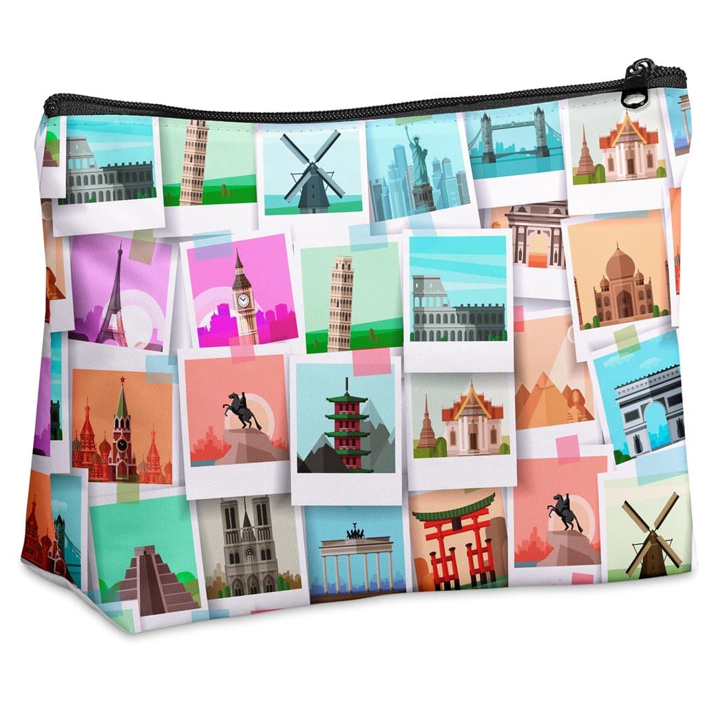 Hoppla Kosi Maxi Toiletry Bag 3