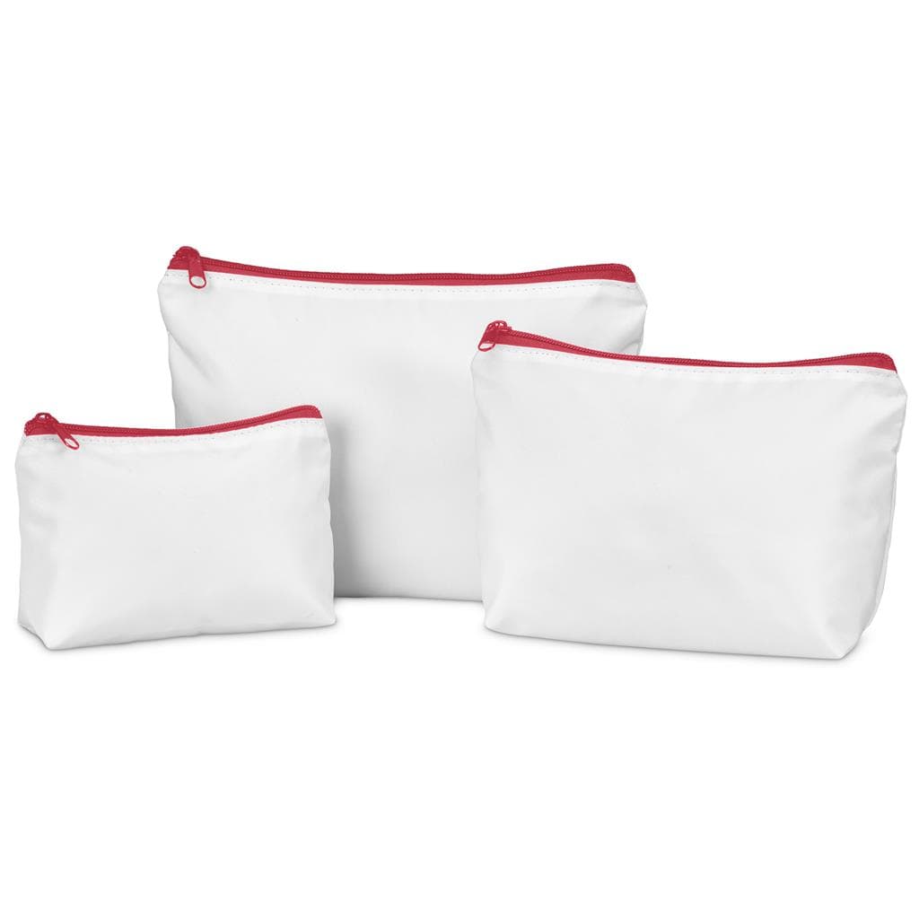 Hoppla Kosi Maxi Toiletry Bag 21