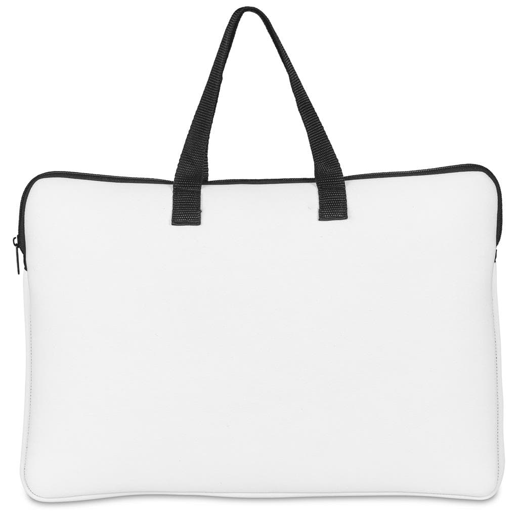 Hoppla 15.6 inch Neoprene Cloud Laptop Sleeve 8