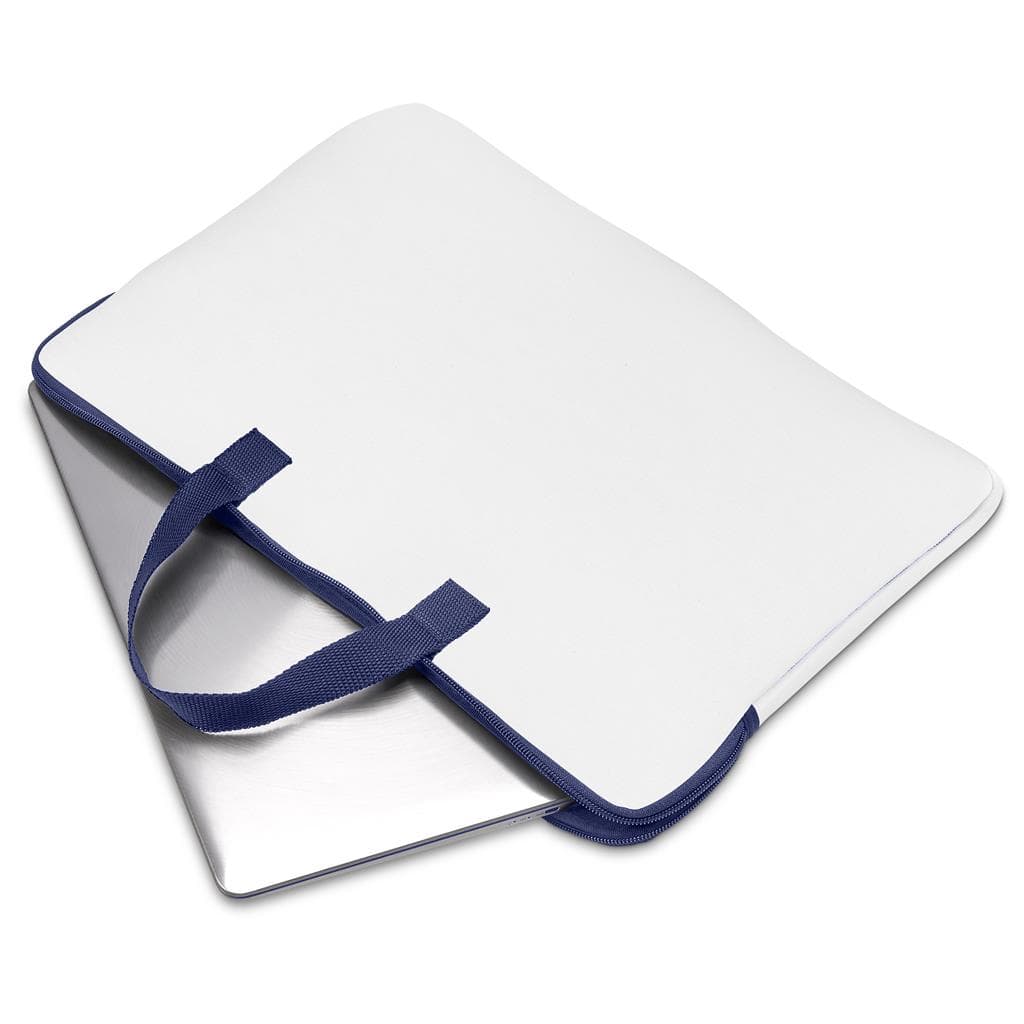 Hoppla 15.6 inch Neoprene Cloud Laptop Sleeve 13