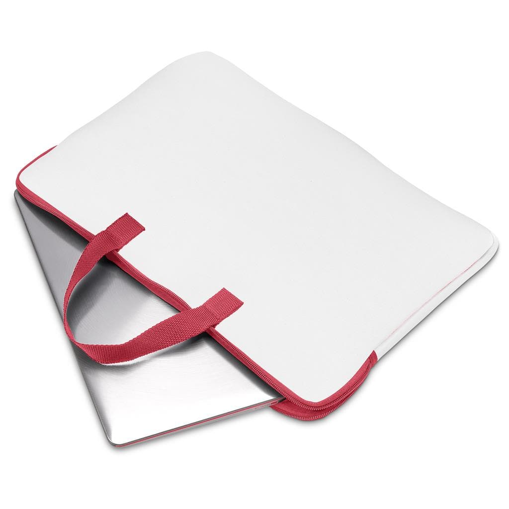 Hoppla 15.6 inch Neoprene Cloud Laptop Sleeve 17