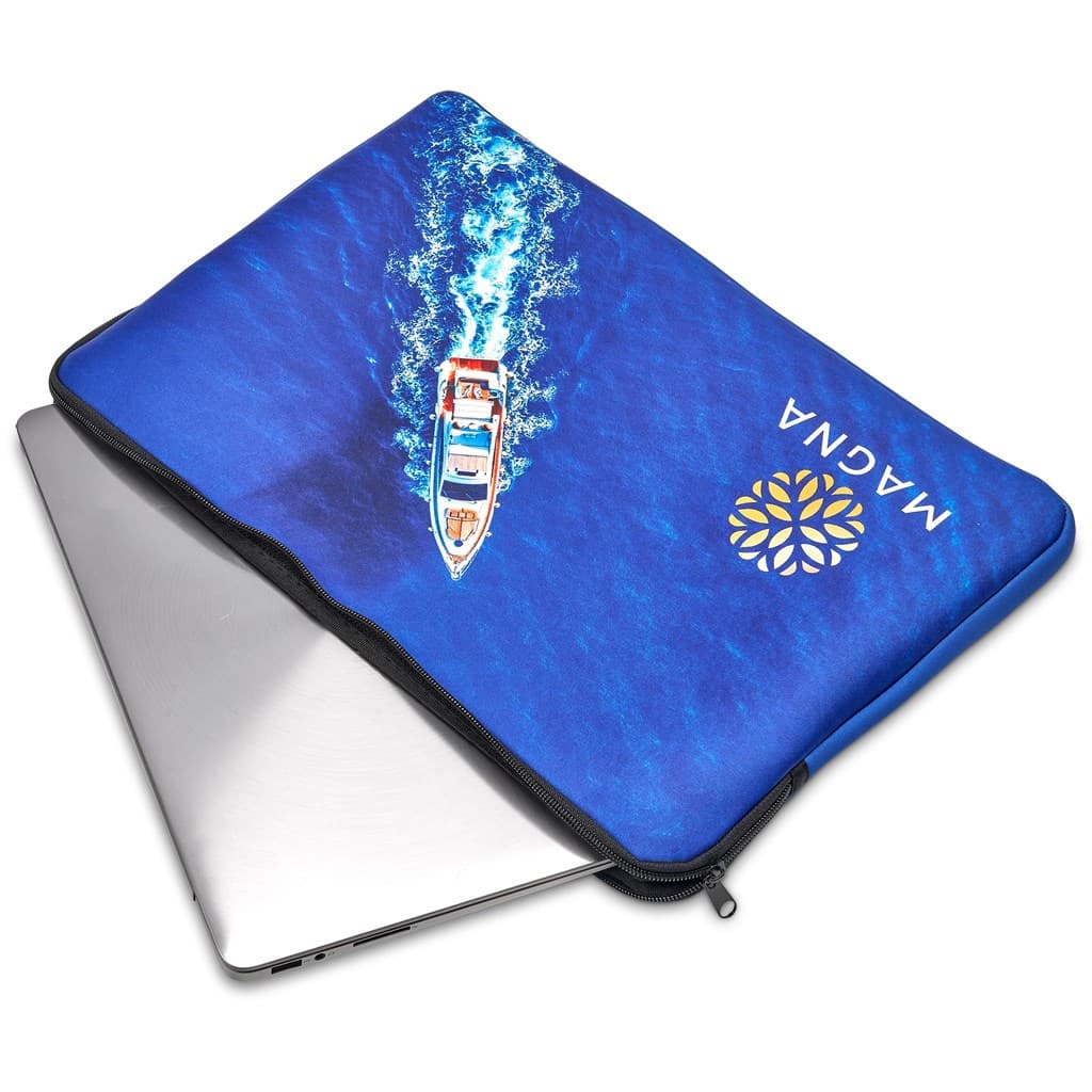 Hoppla 15.6 inch Neoprene Drift Laptop Sleeve 4