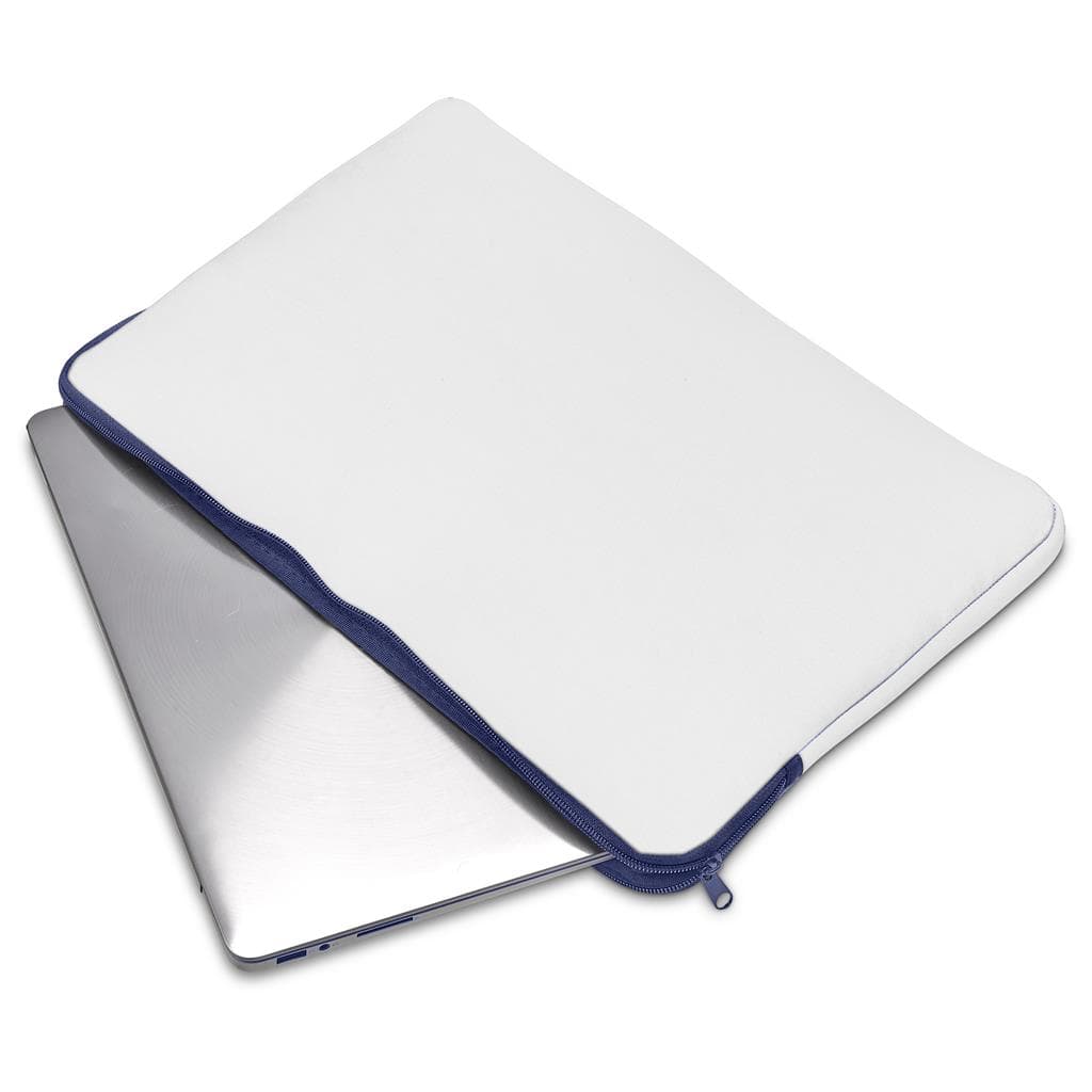 Hoppla 15.6 inch Neoprene Drift Laptop Sleeve 13