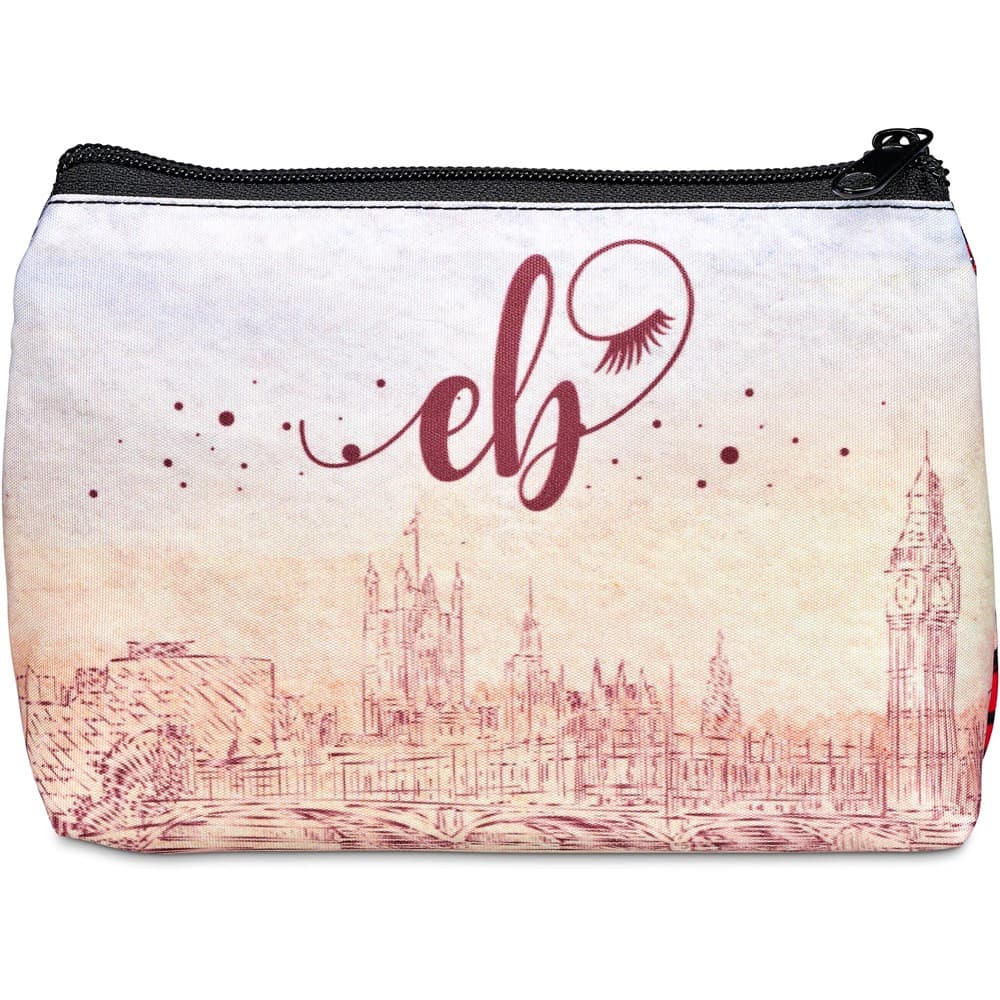 Hoppla Kosi Mini Toiletry Bag 2