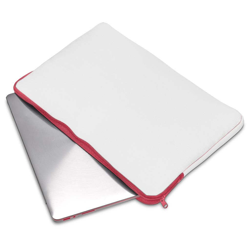 Hoppla 15.6 inch Neoprene Drift Laptop Sleeve 16