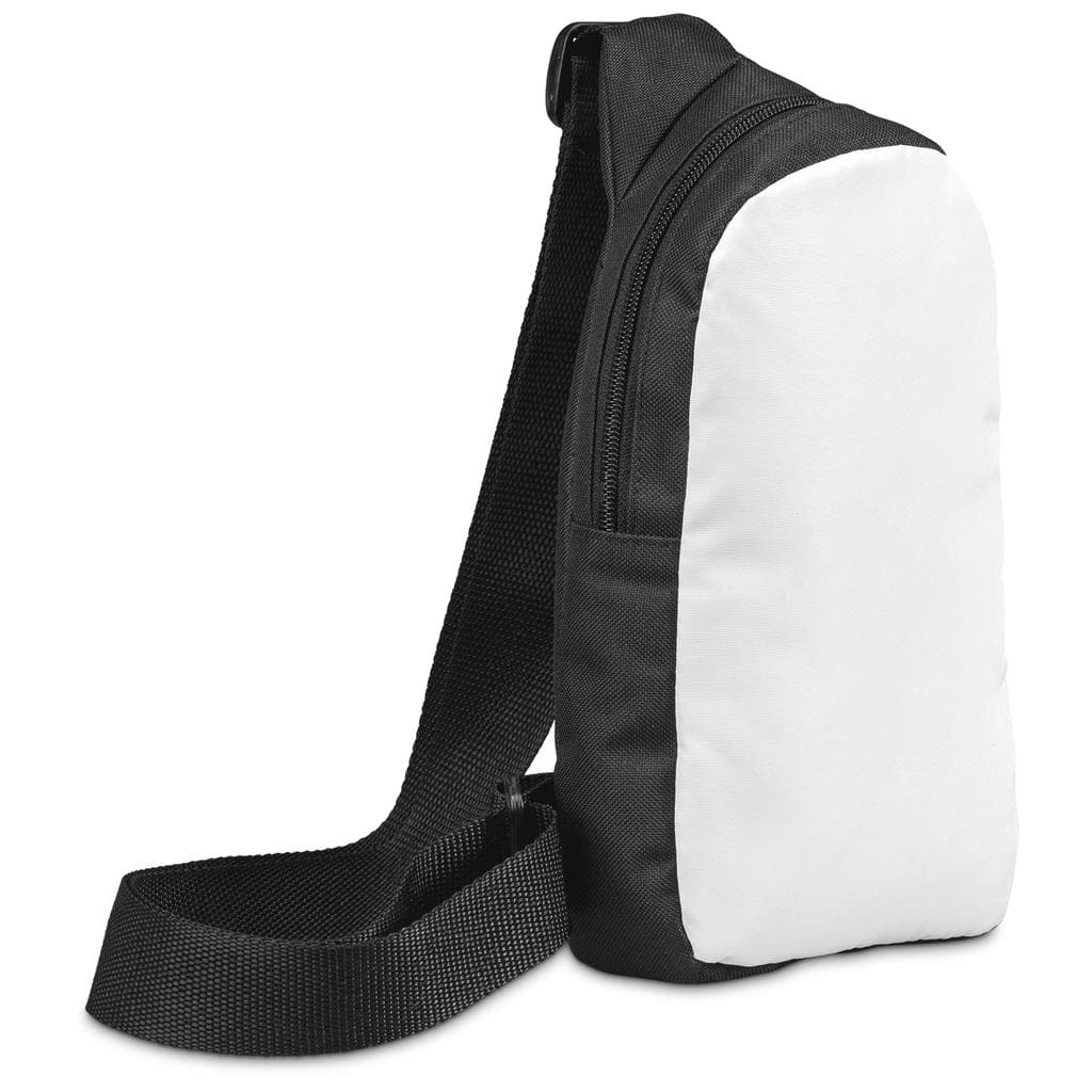 Hoppla Journey Crossbody Bag 6