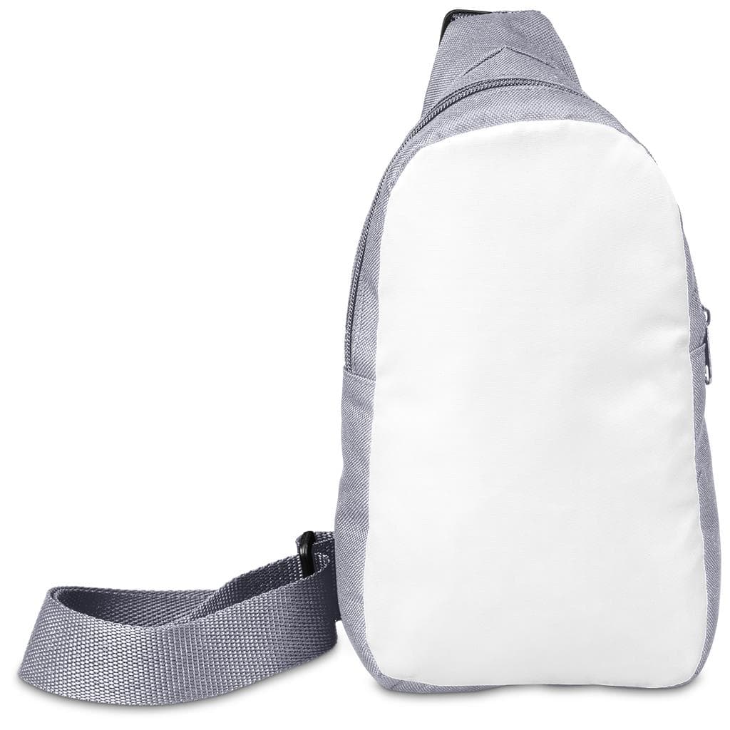 Hoppla Journey Crossbody Bag 9