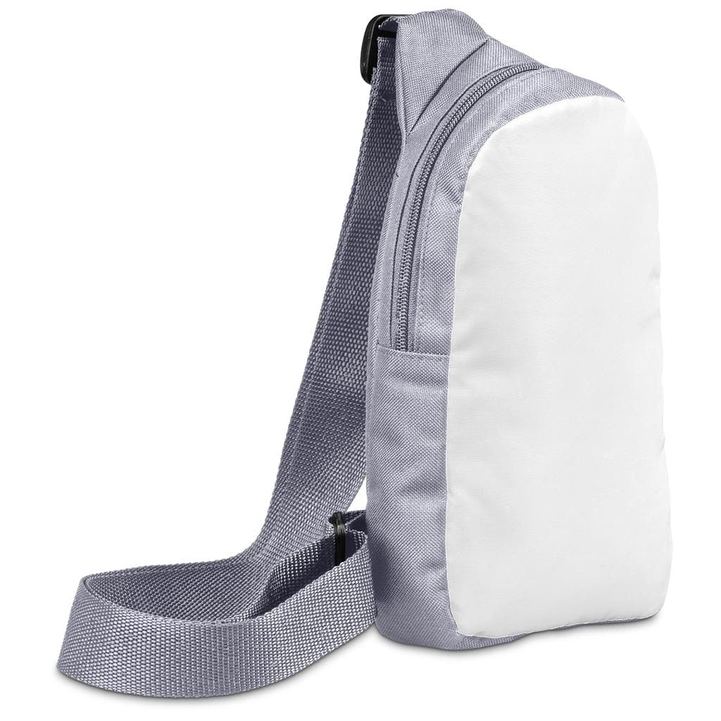 Hoppla Journey Crossbody Bag 7