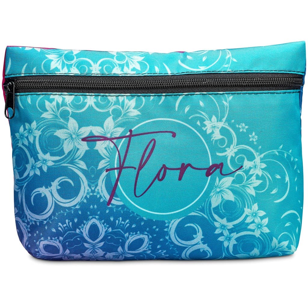 Hoppla Seasoned Traveller Utility Pouch 5