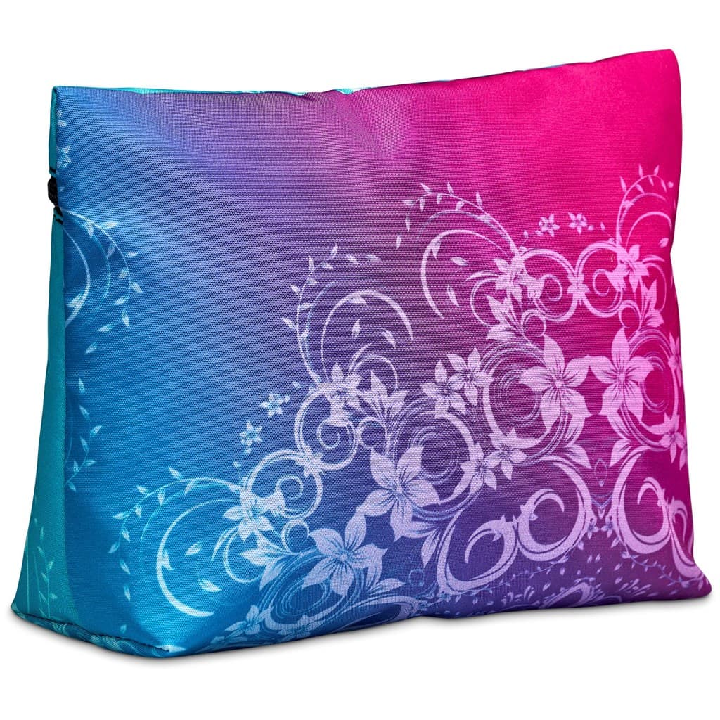 Hoppla Seasoned Traveller Utility Pouch 4