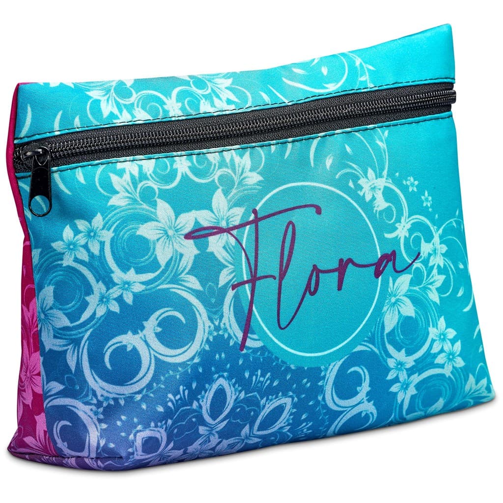 Hoppla Seasoned Traveller Utility Pouch 5