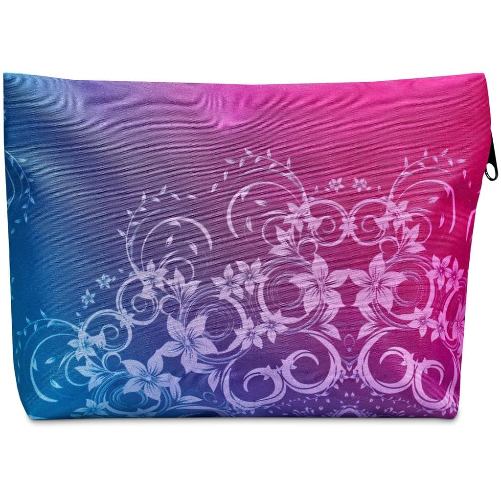 Hoppla Seasoned Traveller Utility Pouch 6