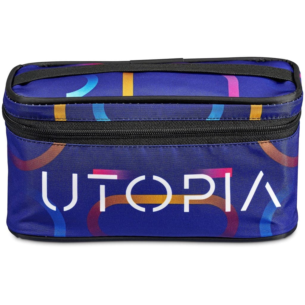 Hoppla Shelley Toiletry Bag 7