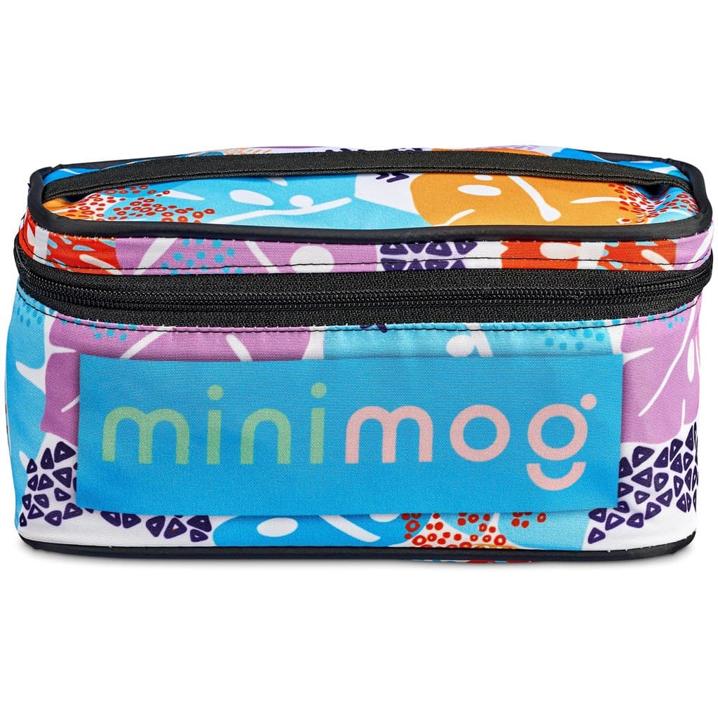 Hoppla Shelley Toiletry Bag 3