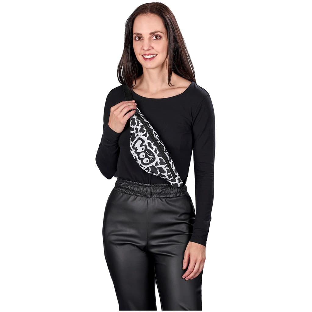 Hoppla Ballito Waist Bag 3