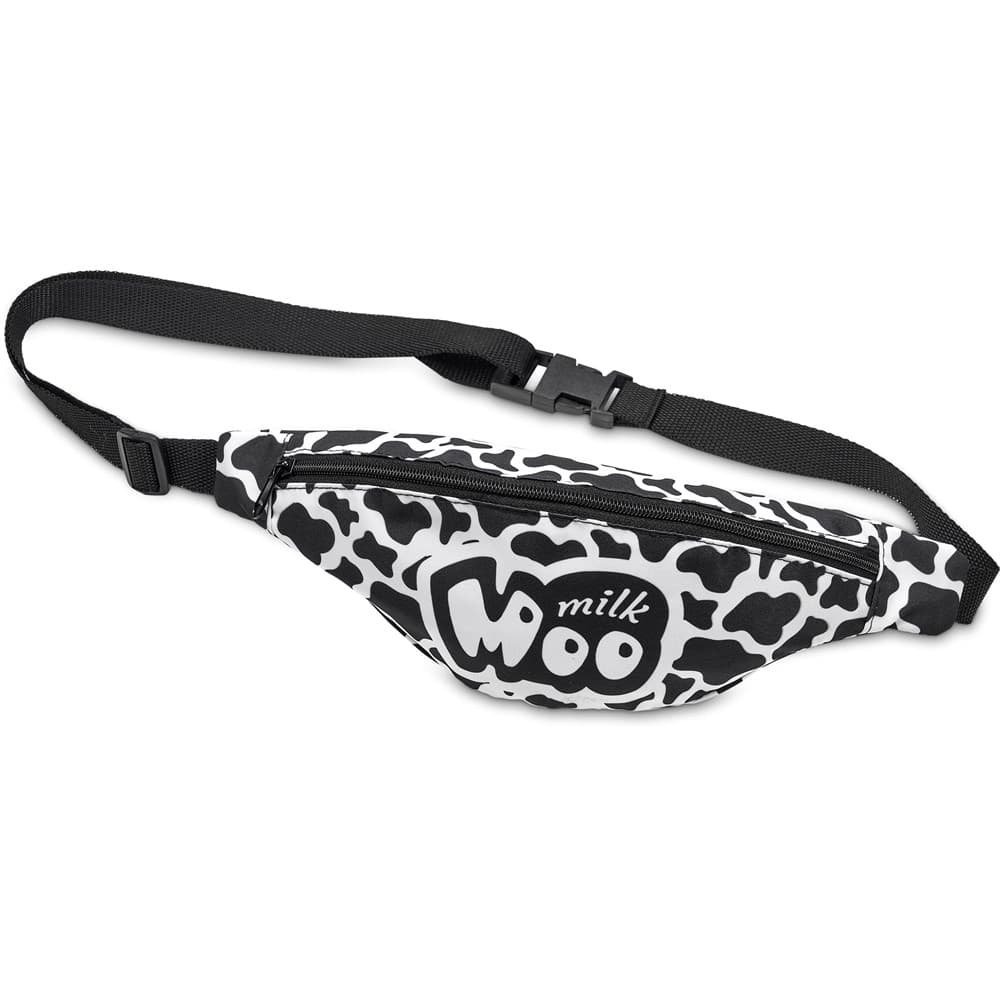 Hoppla Ballito Waist Bag 1