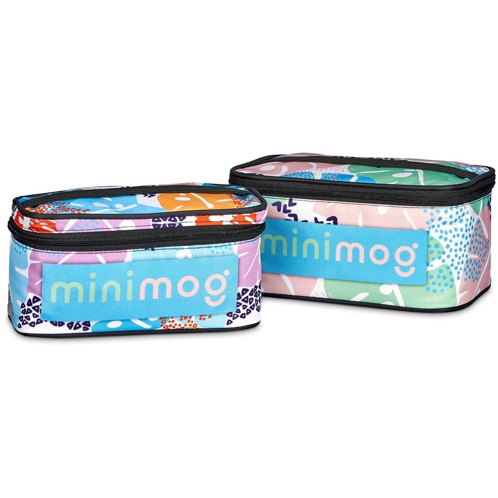 Hoppla Betty Toiletry Bag 2