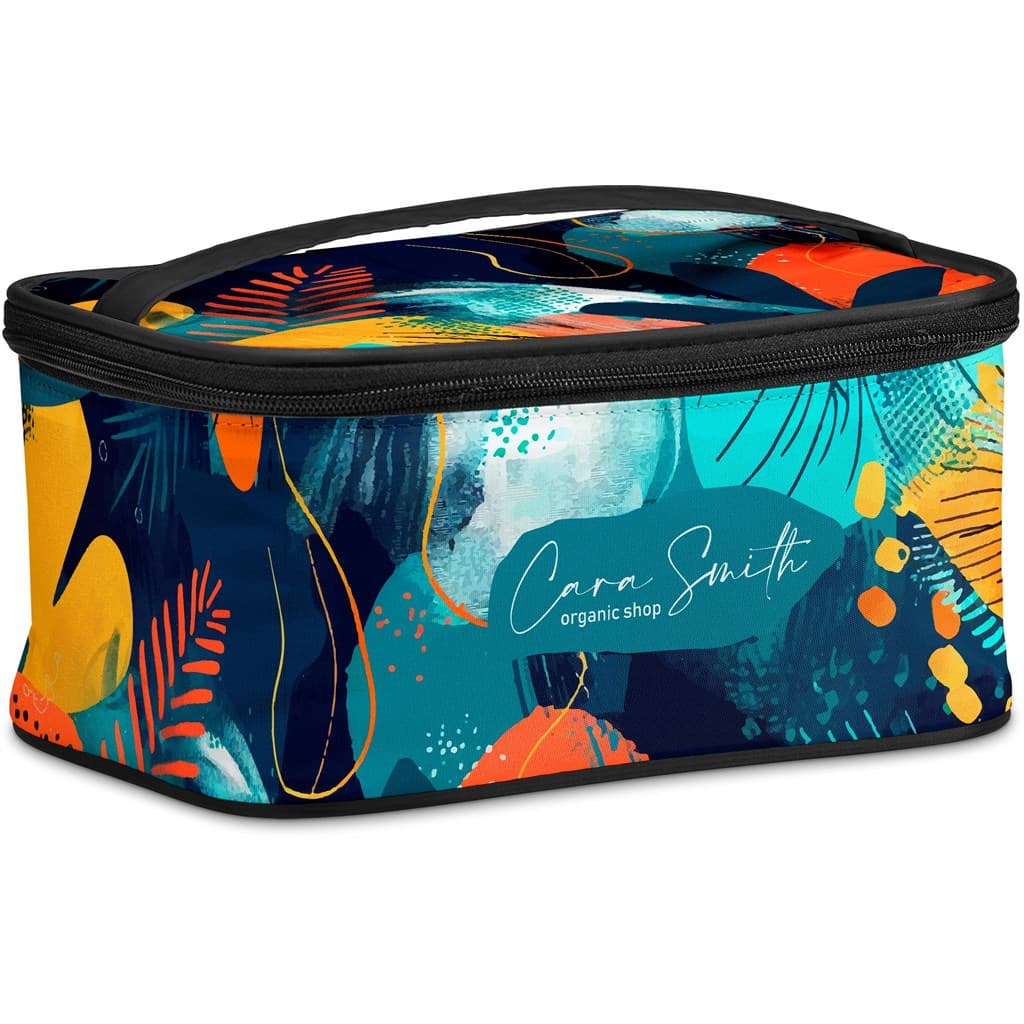 Hoppla Betty Toiletry Bag 12