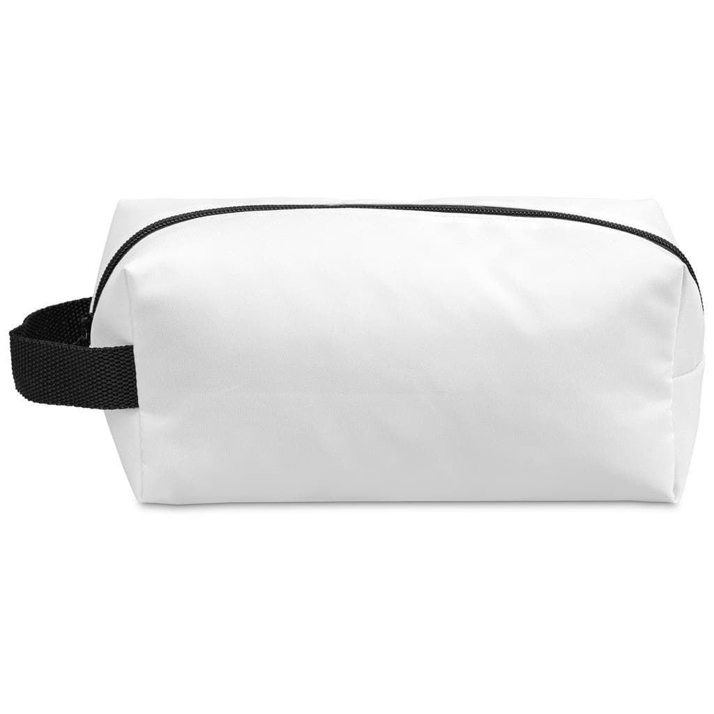 Hoppla Table View Toiletry Bag 6