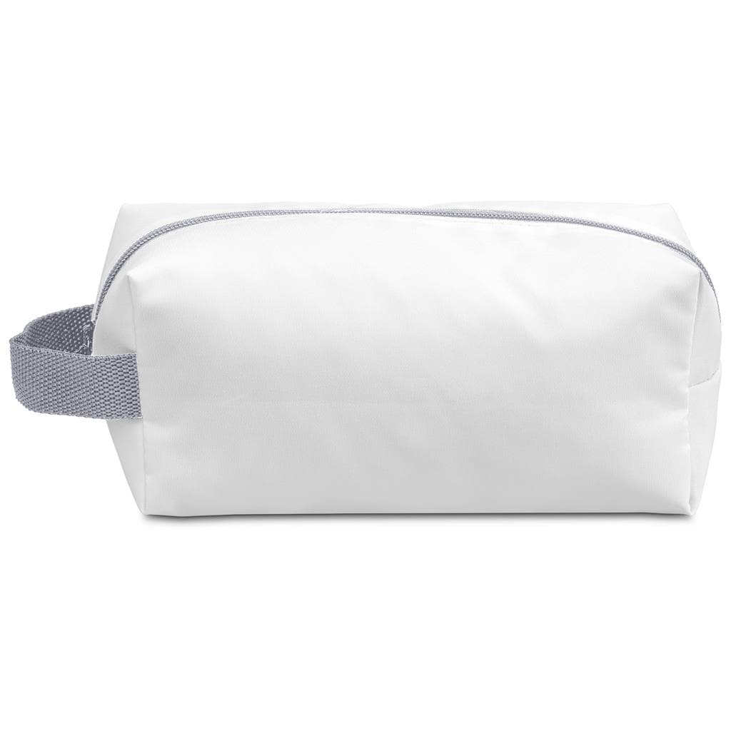 Hoppla Table View Toiletry Bag 7
