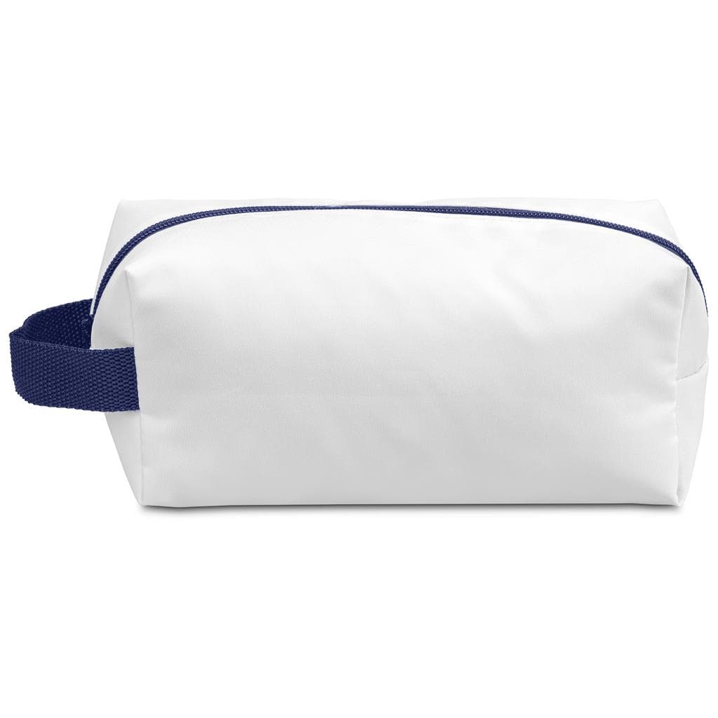 Hoppla Table View Toiletry Bag 9