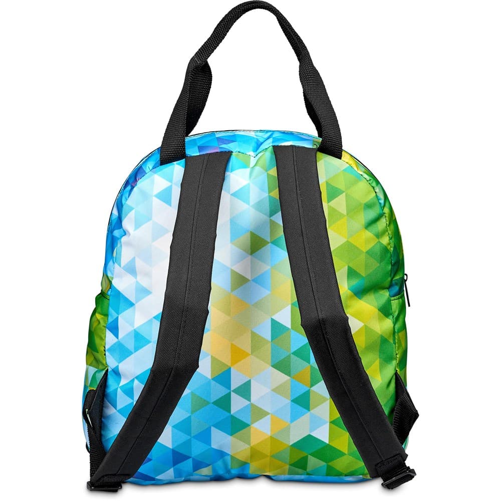 Hoppla Motley Backpack 2