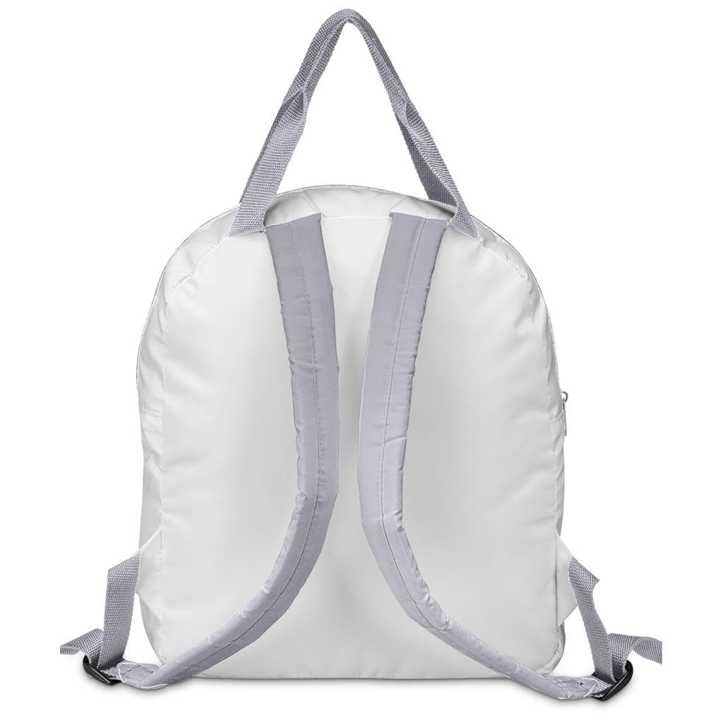 Hoppla Motley Backpack 9