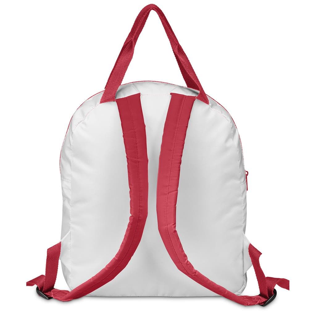 Hoppla Motley Backpack 15