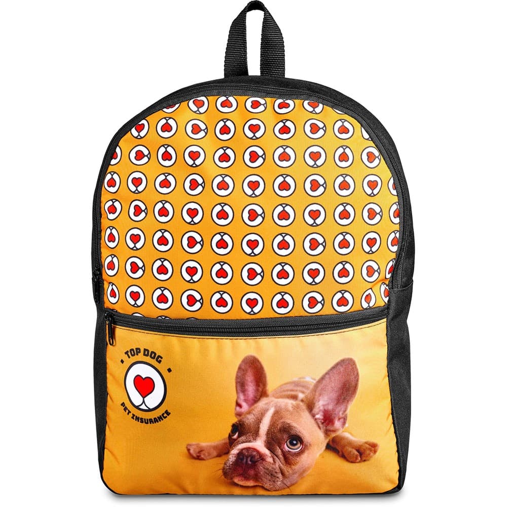 Hoppla Huron Backpack 4