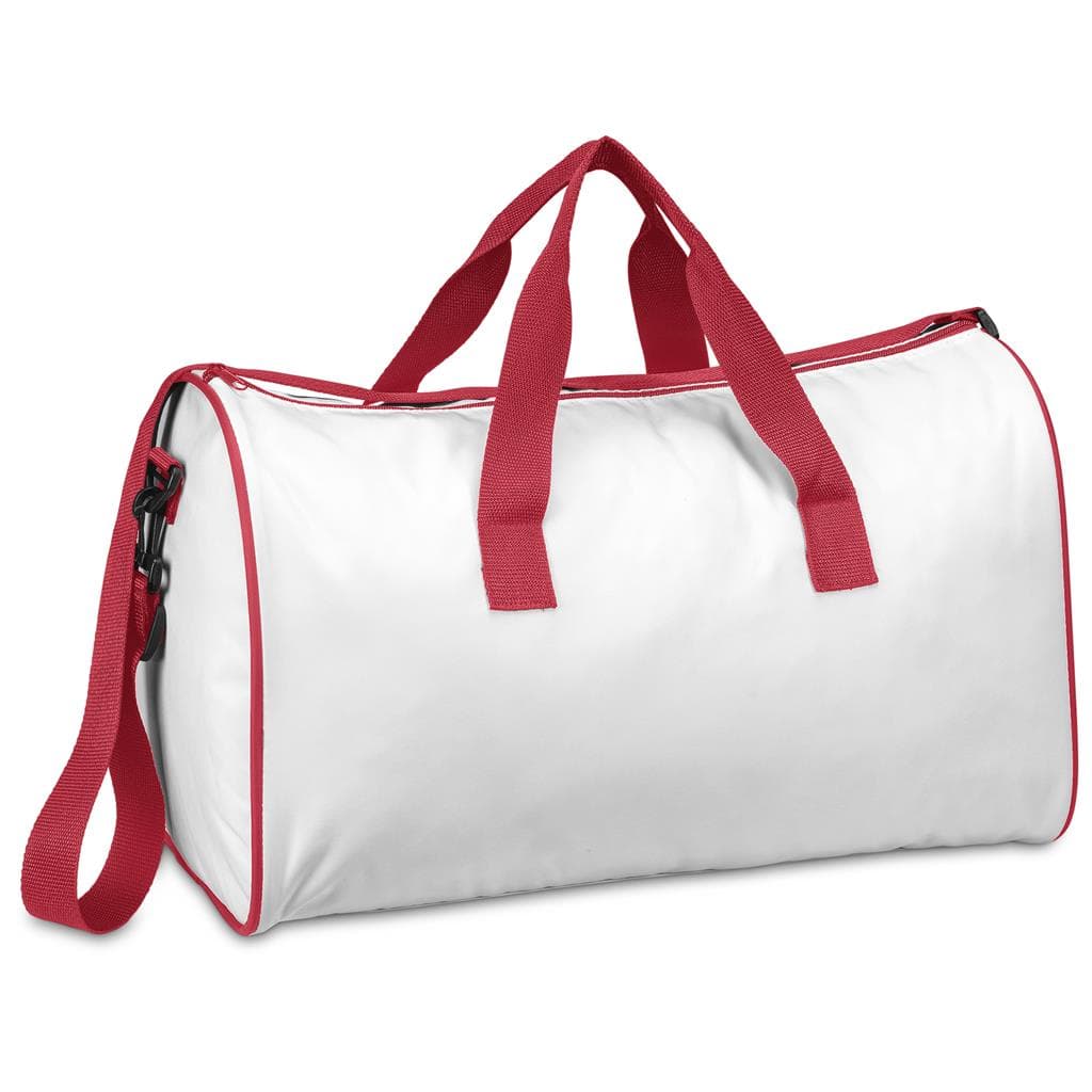 Hoppla Kit Sports Bag 9