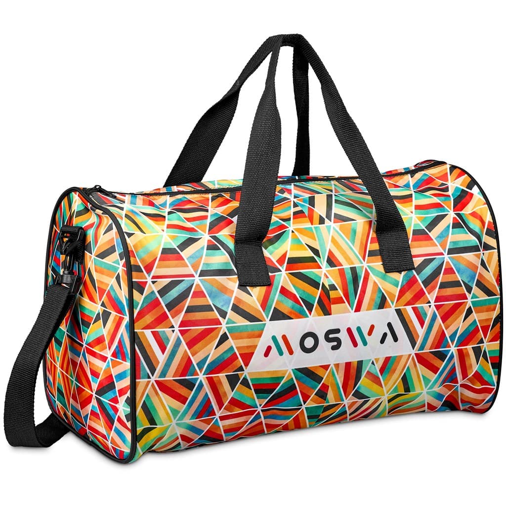 Hoppla Kit Sports Bag 1