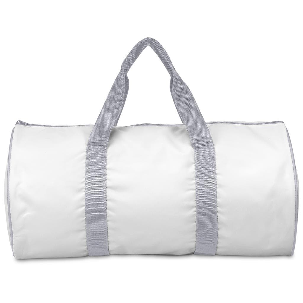 Hoppla Carter Barrel Sport Bag 5