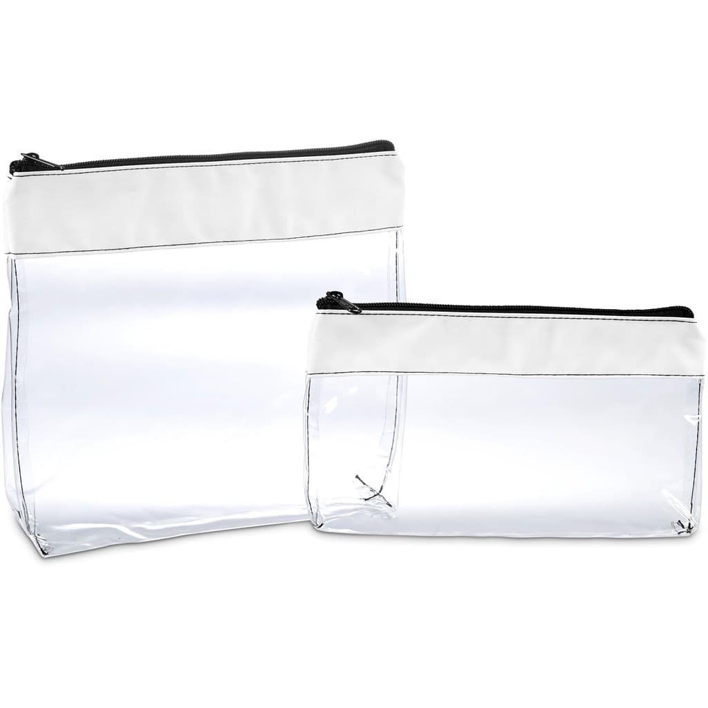 Hoppla Cairo Cosmetic Bag 8