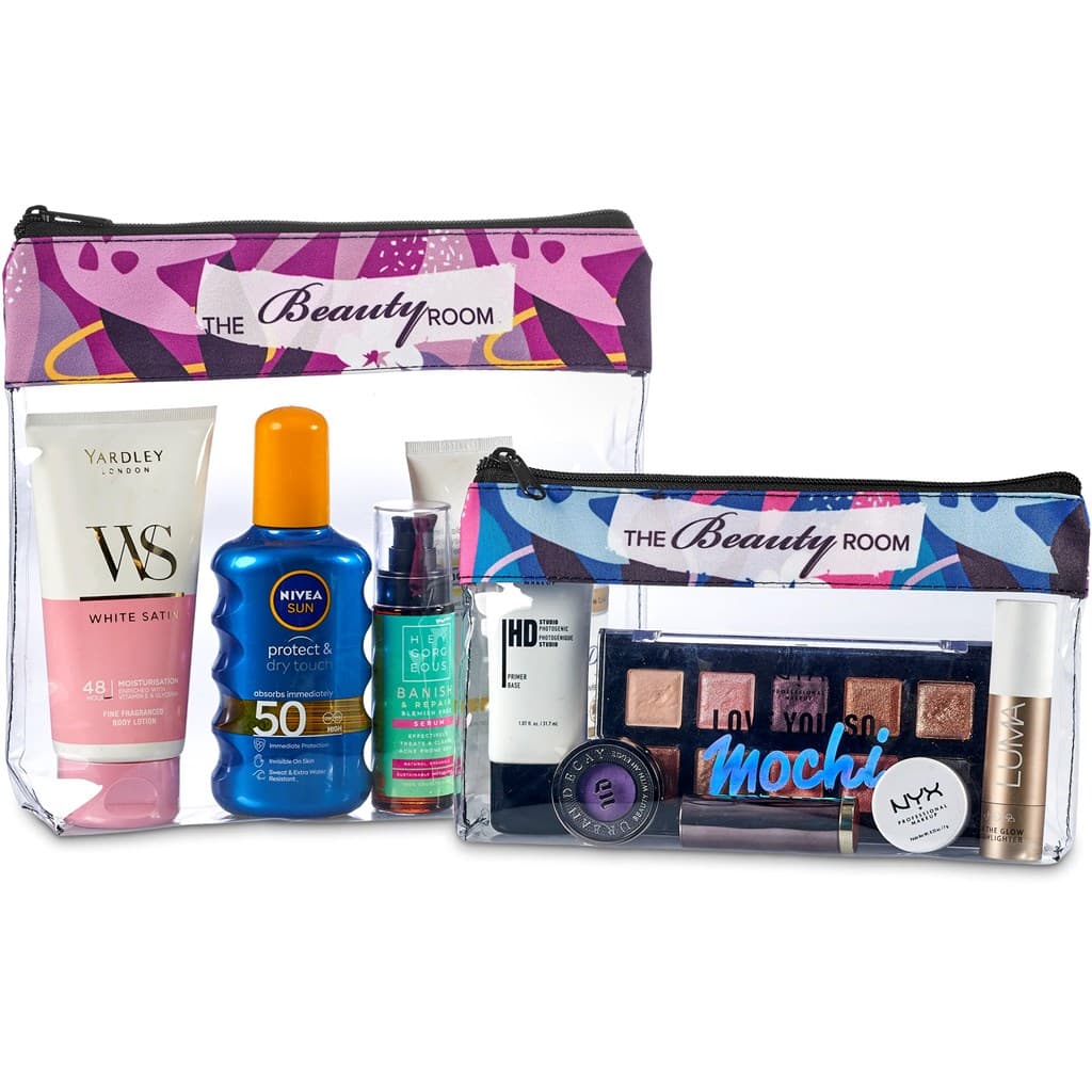 Hoppla Cairo Cosmetic Bag 3