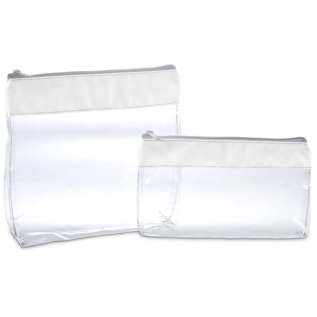 Hoppla Cairo Cosmetic Bag 15