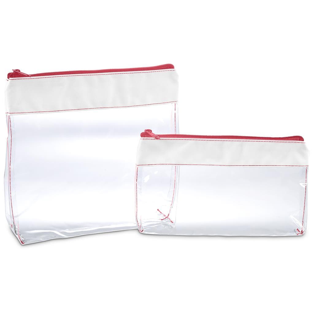 Hoppla Cairo Cosmetic Bag 20