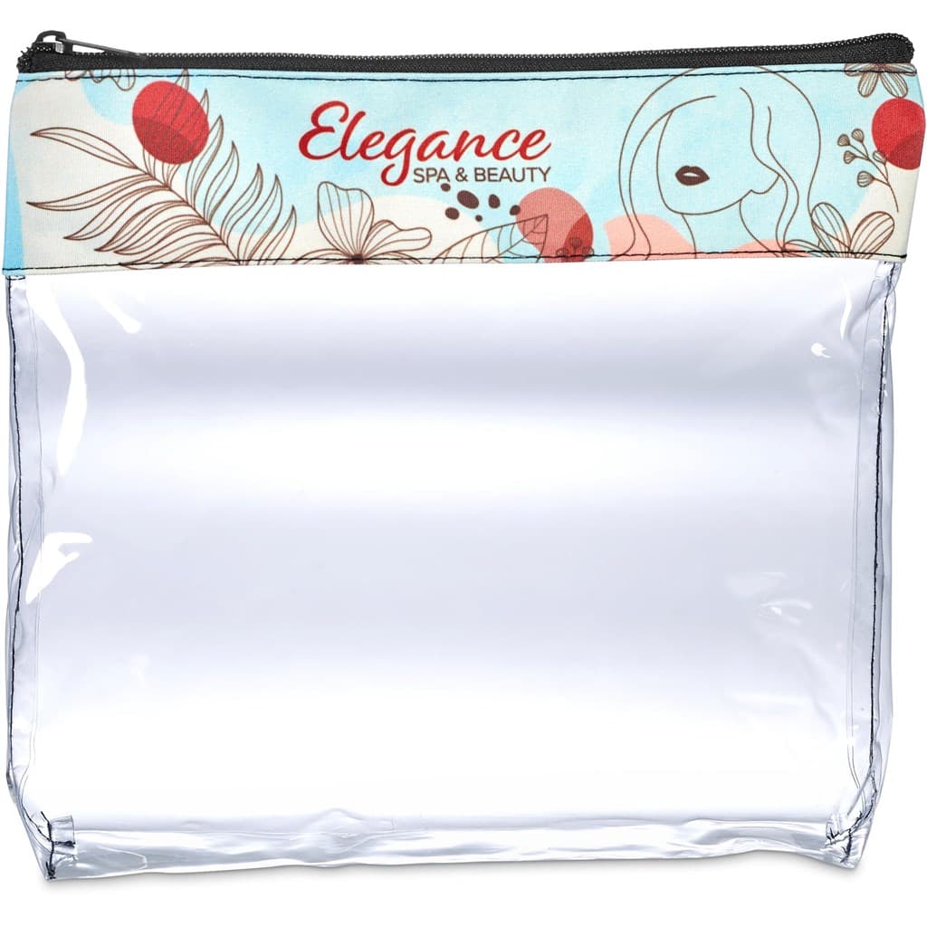 Hoppla Cleopatra Cosmetic Bag 2