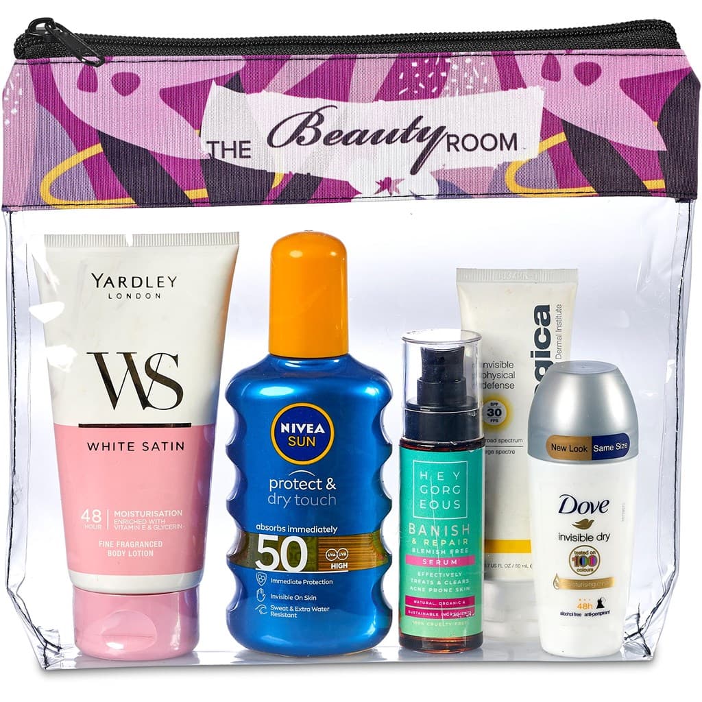 Hoppla Cleopatra Cosmetic Bag 10