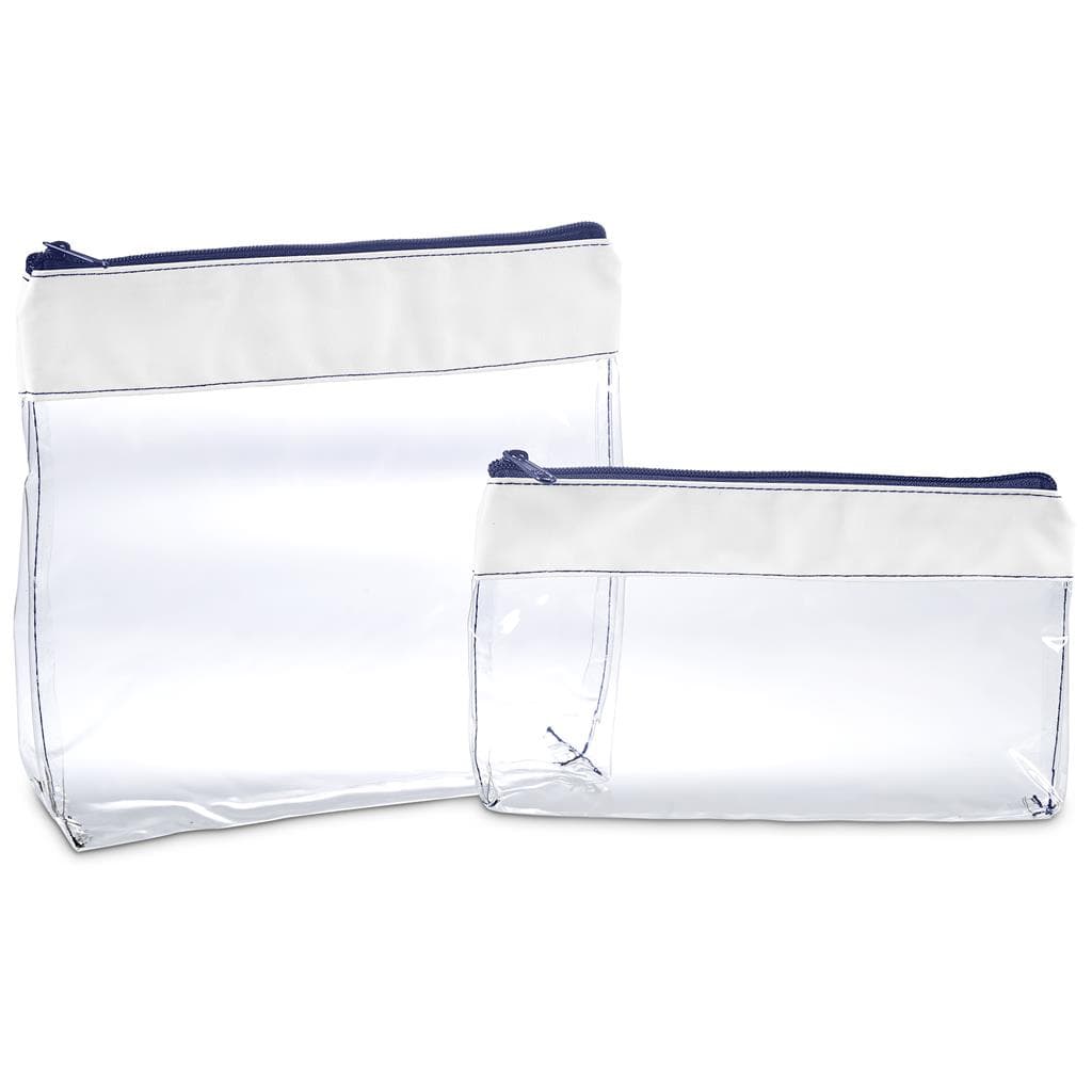 Hoppla Cleopatra Cosmetic Bag 16