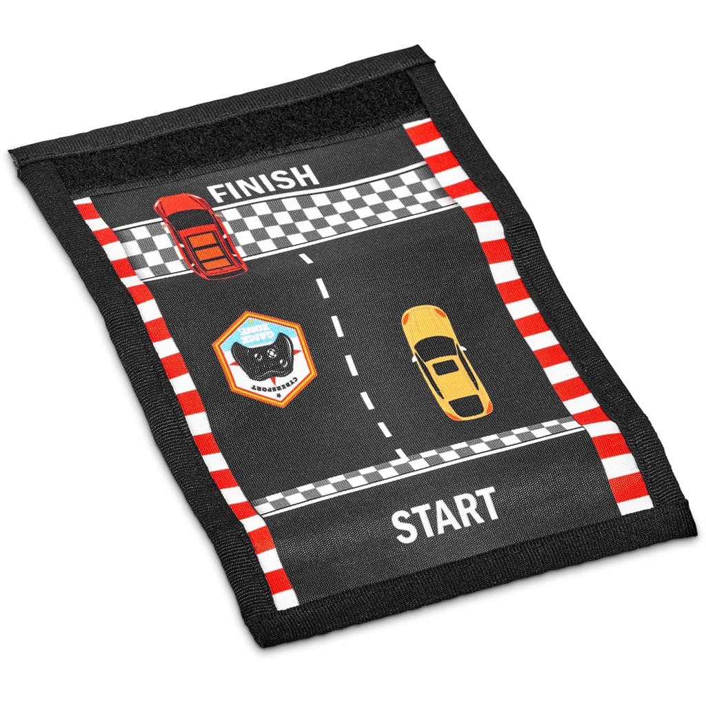 Hoppla Access Wallet 7