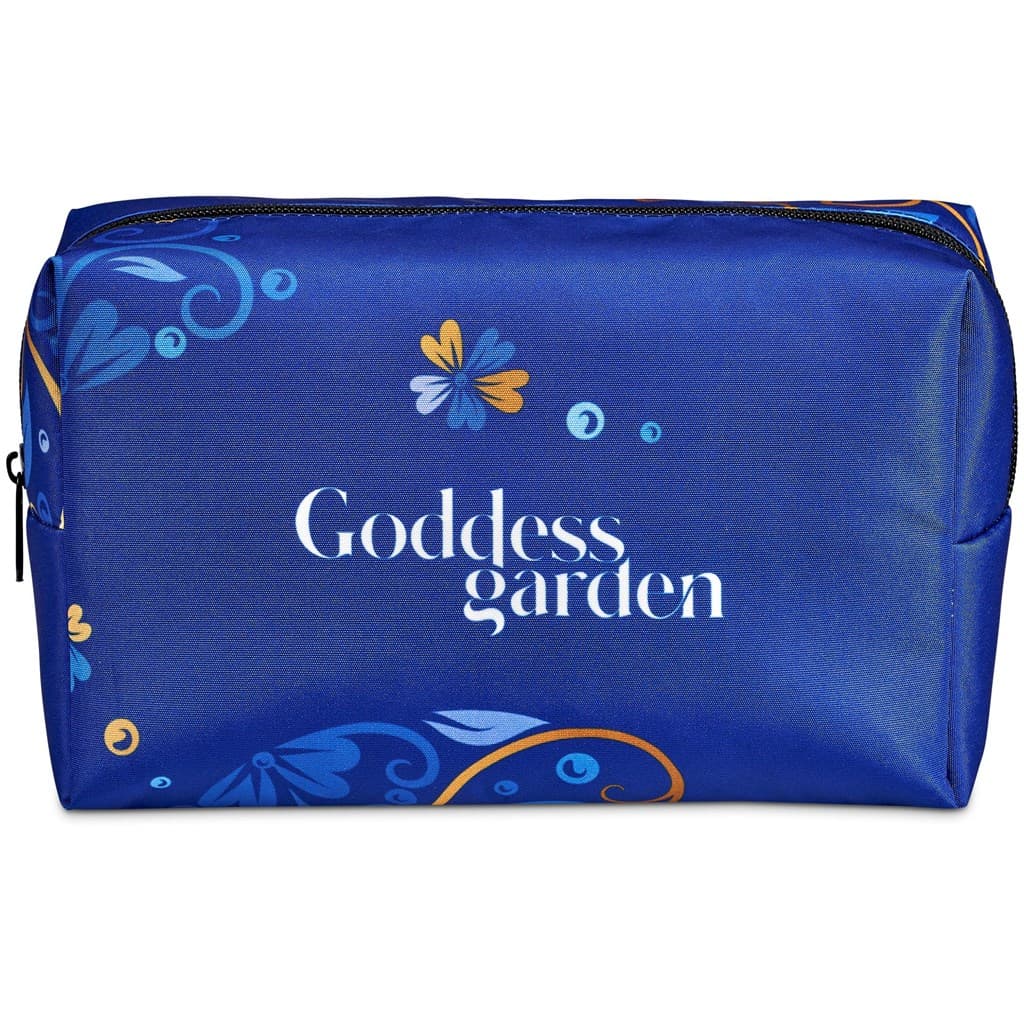 Hoppla Mandy Toiletry Bag 7