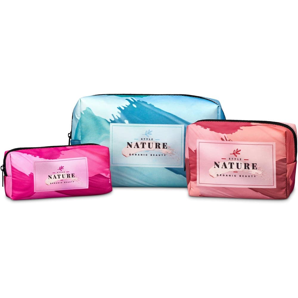 Hoppla Mandy Toiletry Bag 5