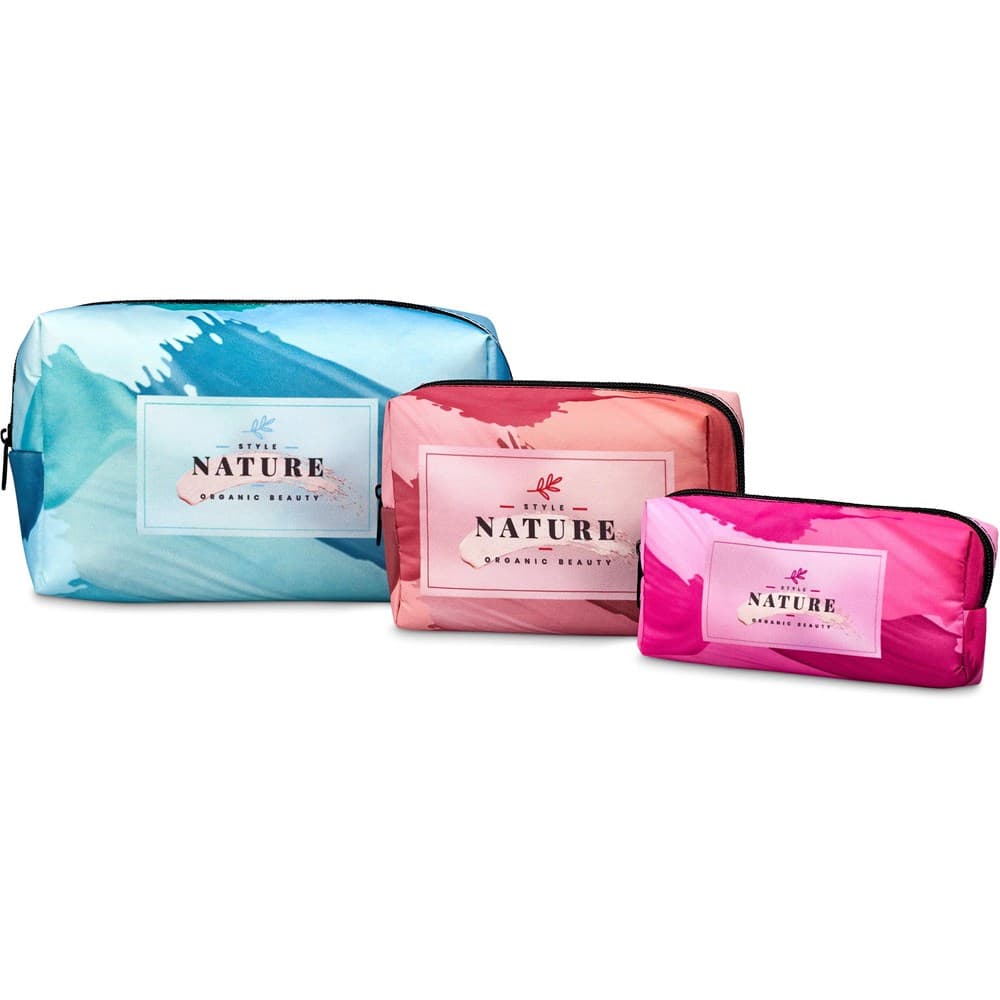 Hoppla Mandy Toiletry Bag 4