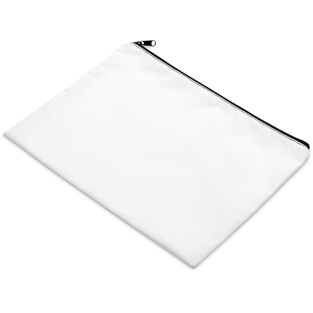 Hoppla Clifton A4 Document Bag 3